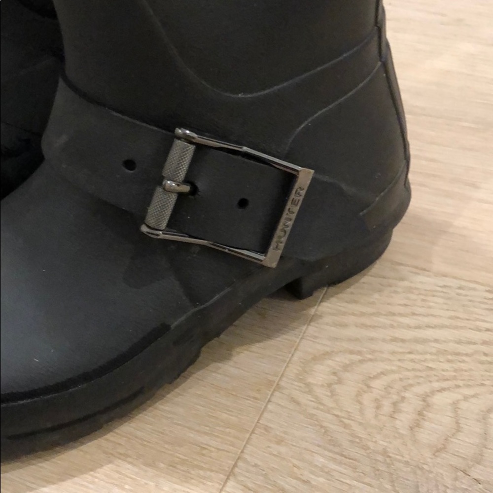 Hunter Boots - Picture 3 of 6